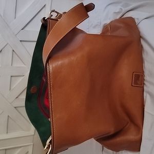 Dooney and bourke satchel